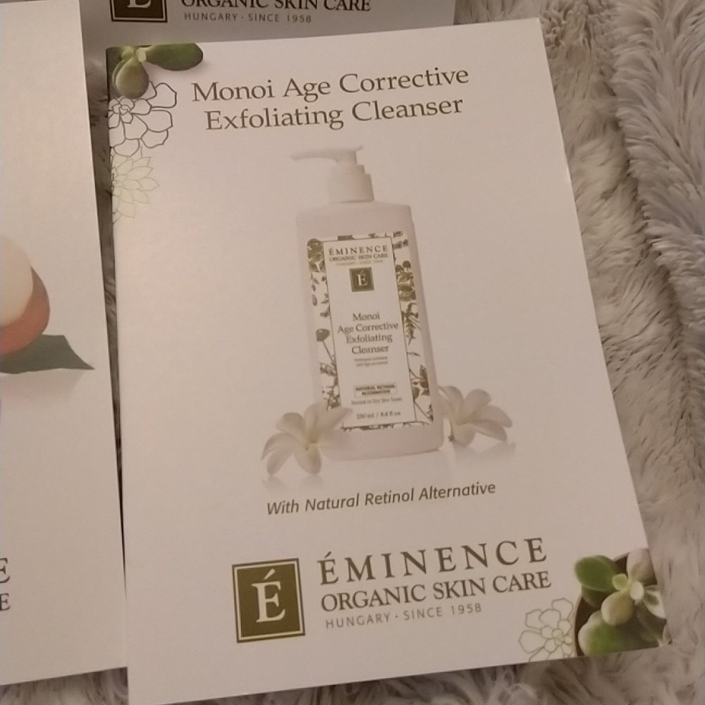 Eminence Sample Pack - Picture 7 of 7